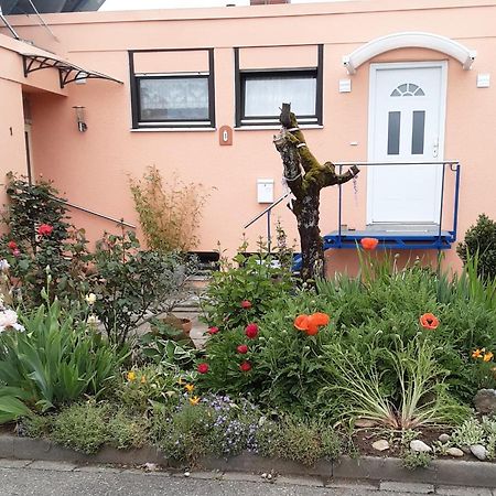 Apartamento Flat Offenburg Exterior foto