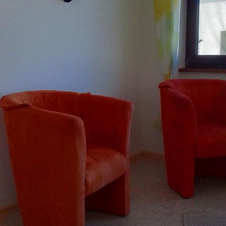 Apartamento Flat Offenburg Exterior foto