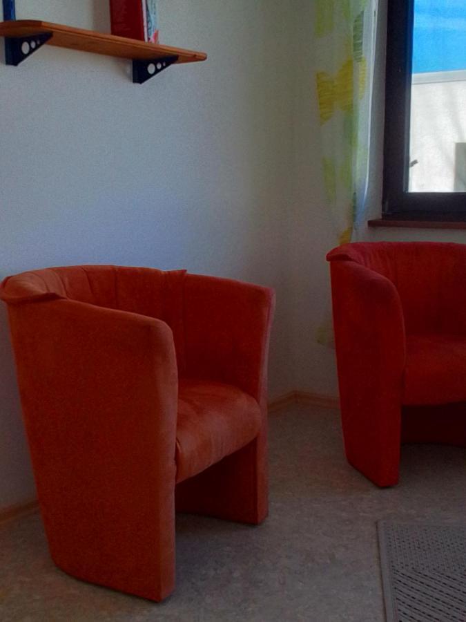 Apartamento Flat Offenburg Exterior foto