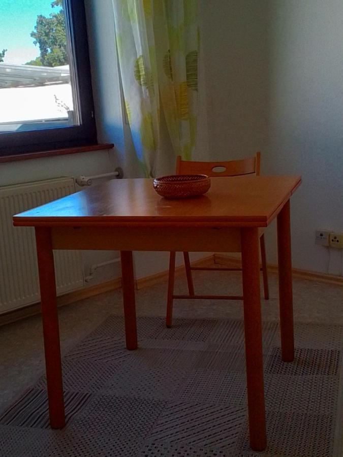 Apartamento Flat Offenburg Exterior foto