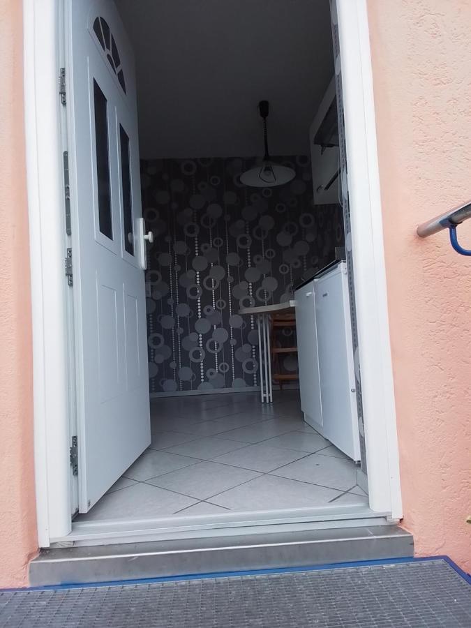 Apartamento Flat Offenburg Exterior foto