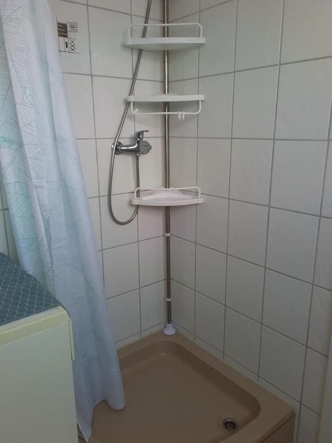 Apartamento Flat Offenburg Exterior foto