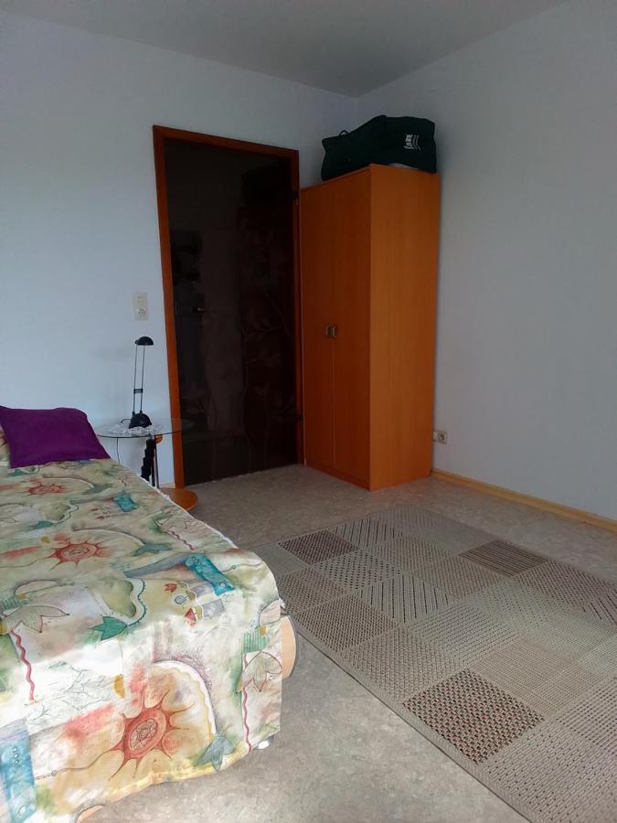Apartamento Flat Offenburg Exterior foto